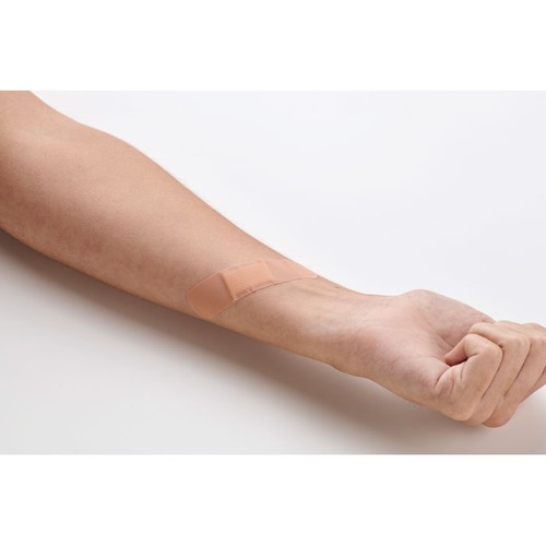 OUCH 15 pièces de pansements - 5