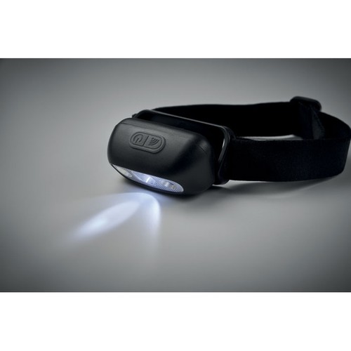 ELYDEE Lampe frontale LED rechargeable - 10