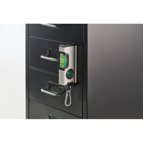 MAGNEL Mini nivel magnético