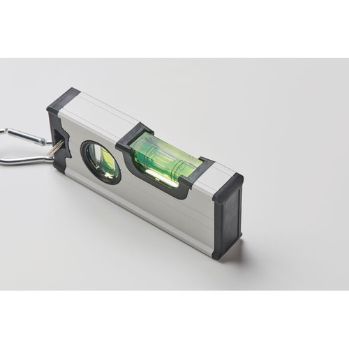 MAGNEL Mini niveau magnétique en alu. - 4