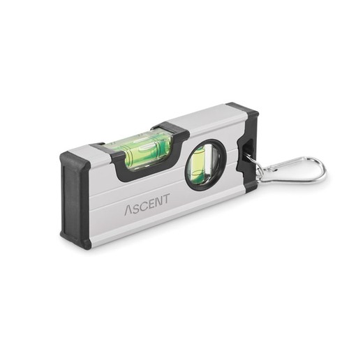 MAGNEL Mini niveau magnétique en alu. - 3