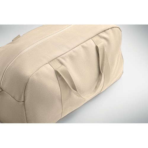 DUFFAS Bolsa de viaje reciclada 450 gr