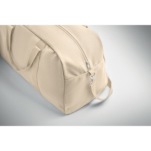 DUFFAS Bolsa de viaje reciclada 450 gr
