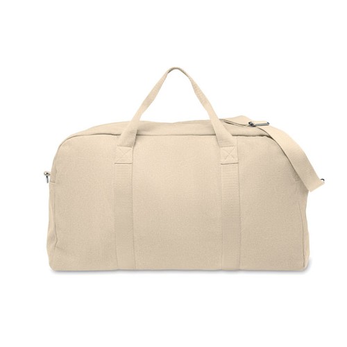 DUFFAS Bolsa de viaje reciclada 450 gr