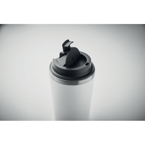 BLERM Vaso de interior cerámico 350ml