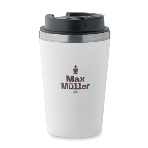 BLERM Vaso de interior cerámico 350ml