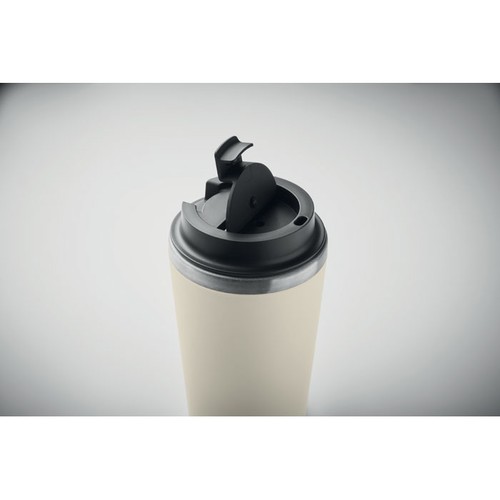 BLERM Vaso de interior cerámico 350ml