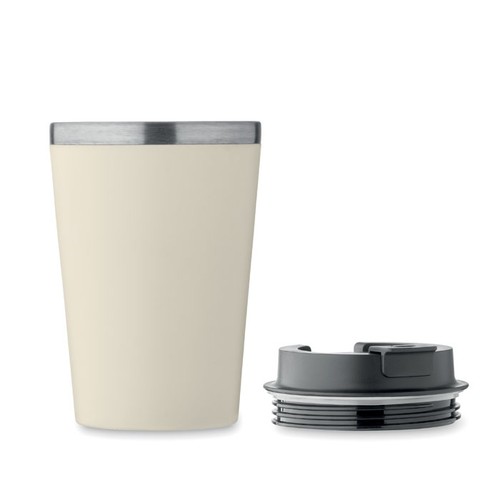 BLERM Vaso de interior cerámico 350ml