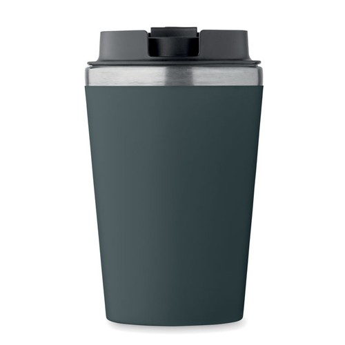 azul petróleo BLERM Vaso de interior cerámico 350ml