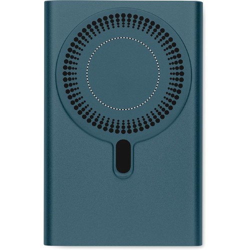 Emplacement de marquage : chargeur