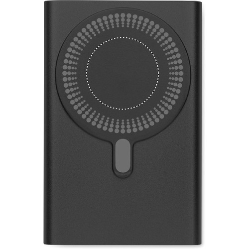 Emplacement de marquage : chargeur