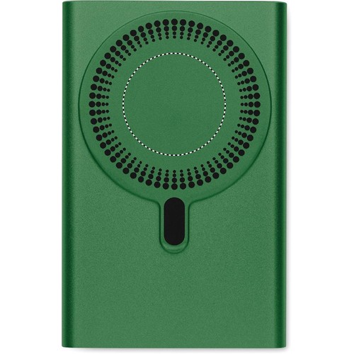 Emplacement de marquage : chargeur
