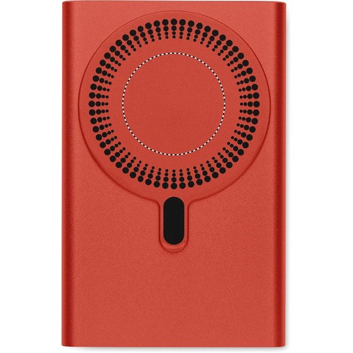 Emplacement de marquage : chargeur