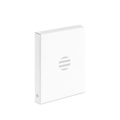 PAWTT Chargeur sans fil powerbank - 5