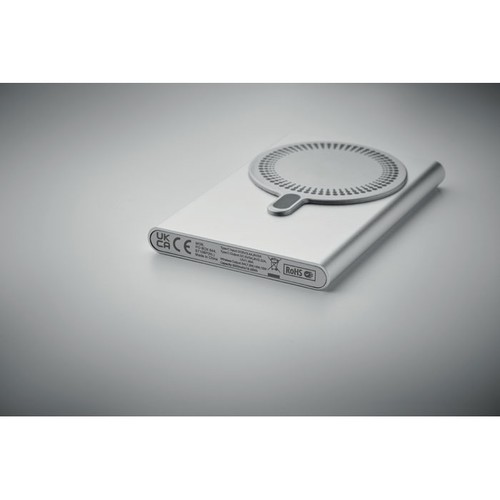 PAWTT Chargeur sans fil powerbank - 4