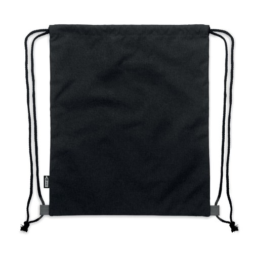 LIBAG Bolsa de cuerdas RPET 300D