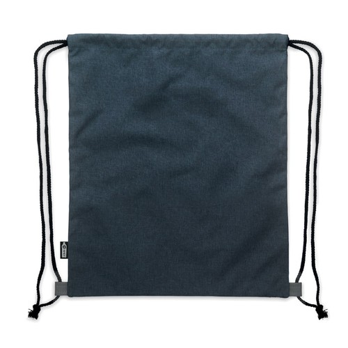 LIBAG Sac à cordon en PU RPET 2 tons - 2