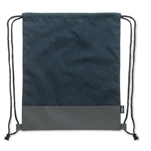 LIBAG Bolsa de cuerdas RPET 300D