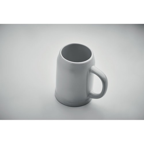 SUBLIER Chope de bière 500 ml - 4