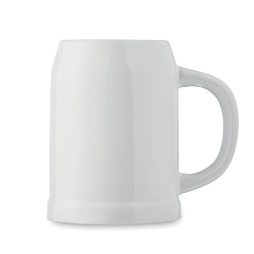 SUBLIER Chope de bière 500 ml - 2