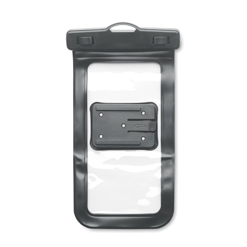 SOSTENER Funda de móvil para bicicleta