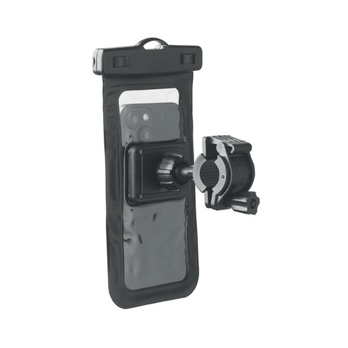 SOSTENER Étui pour smartphone de vélo - 2