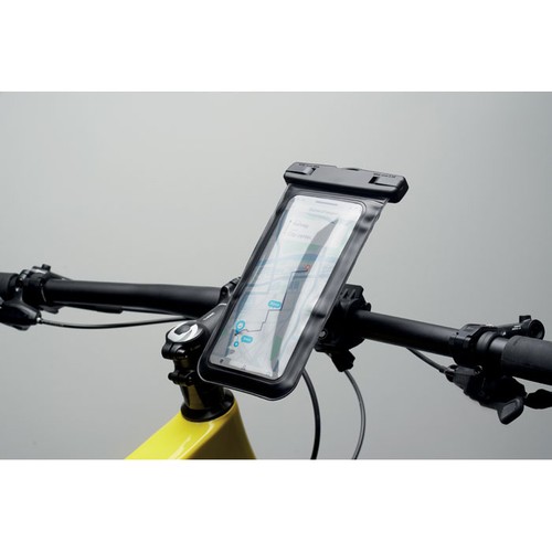 SOSTENER Étui pour smartphone de vélo - 6