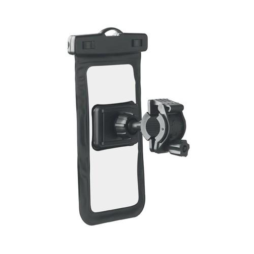 SOSTENER Étui pour smartphone de vélo - 8