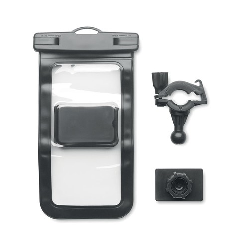 SOSTENER Étui pour smartphone de vélo - 9