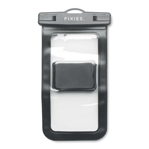 SOSTENER Étui pour smartphone de vélo - 5