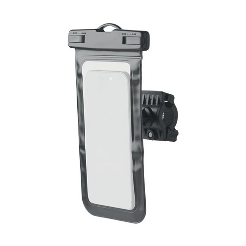 SOSTENER Étui pour smartphone de vélo - 3