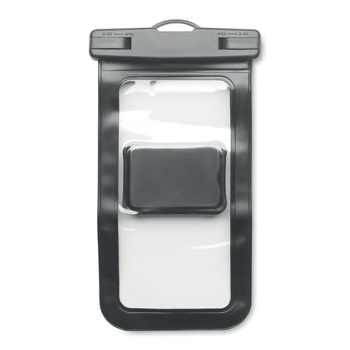 SOSTENER Étui pour smartphone de vélo - 4