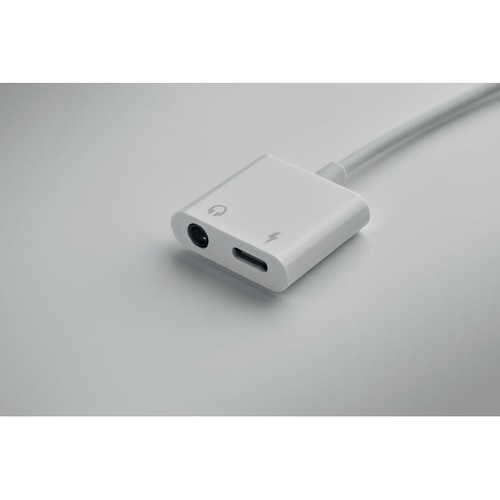 KOENET Répartiteur audio ABS type C - 4
