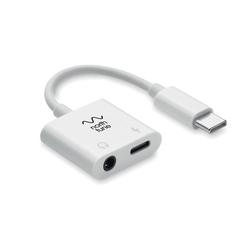 KOENET Répartiteur audio ABS type C - 3