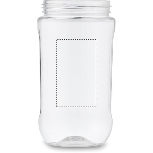 Emplacement de marquage : verre 1, avant
