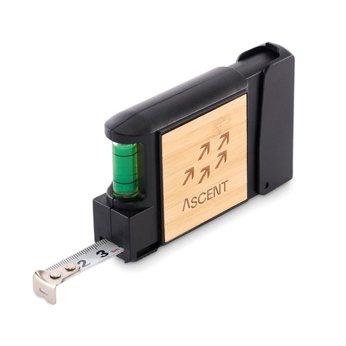 CINTA Cinta métrica multifunción