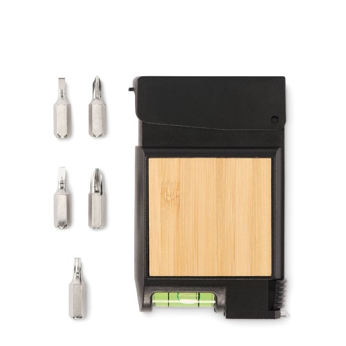 CINTA Cinta métrica multifunción