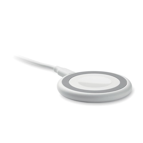 WERLIES CARGADOR INALÁMBRICO 3 EN 1