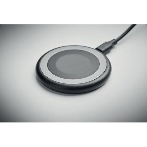WERLIES Chargeur sans fil 3 en 1 15W - 11