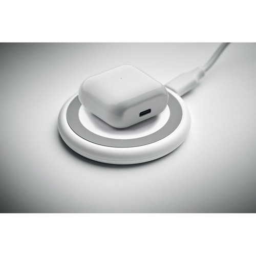 WERLIES Chargeur sans fil 3 en 1 15W - 9