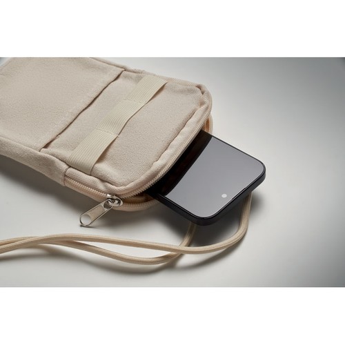 MOBIBOLSA Bolso bandolera para smartphone