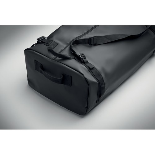 MOUNTAIN Sac de voyage en tarpaulin - 6