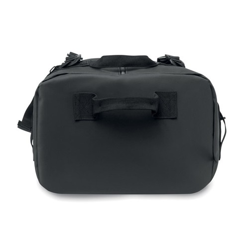 MOUNTAIN Sac de voyage en tarpaulin - 7