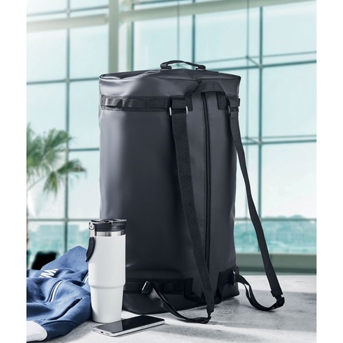 MOUNTAIN Sac de voyage en tarpaulin - 9