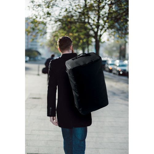MOUNTAIN Sac de voyage en tarpaulin - 10