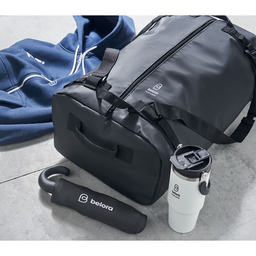 MOUNTAIN Sac de voyage en tarpaulin - 4