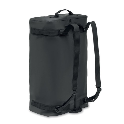 MOUNTAIN Sac de voyage en tarpaulin - 3