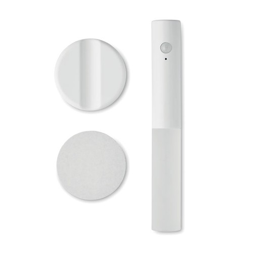 SENLUZ Luz recargable y con sensor