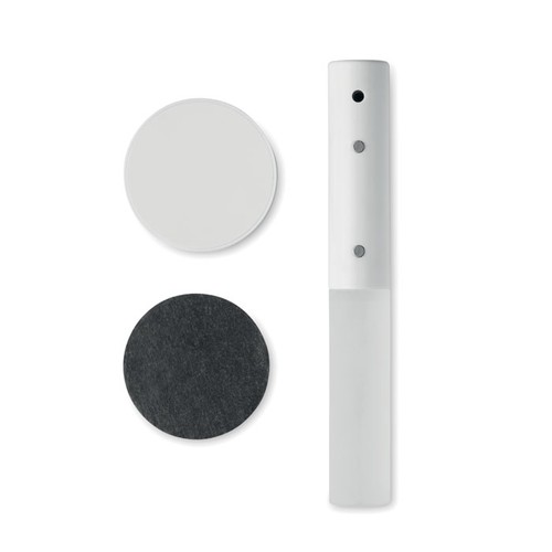 SENLUZ Luz recargable y con sensor