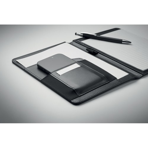 FOLIO Conférencier A5 300D RPET - 7